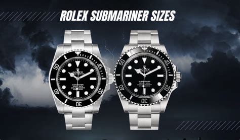 clean rolex submariner|rolex submariner size chart.